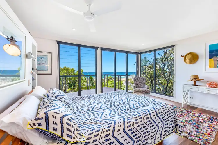 Fifth view of Homely semi-detached listing, 2/5 Barker Street, Currumbin QLD 4223