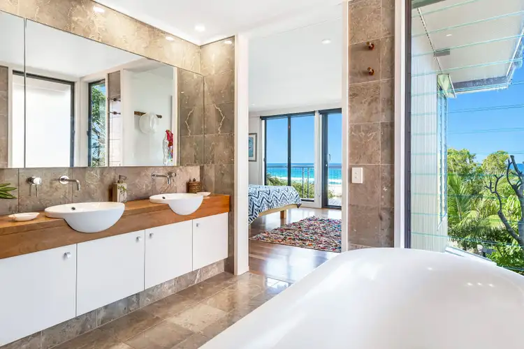 Sixth view of Homely semi-detached listing, 2/5 Barker Street, Currumbin QLD 4223