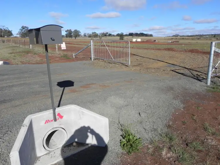 Third view of Homely rural property listing, 0 Harelmar Road, Southbrook QLD 4363