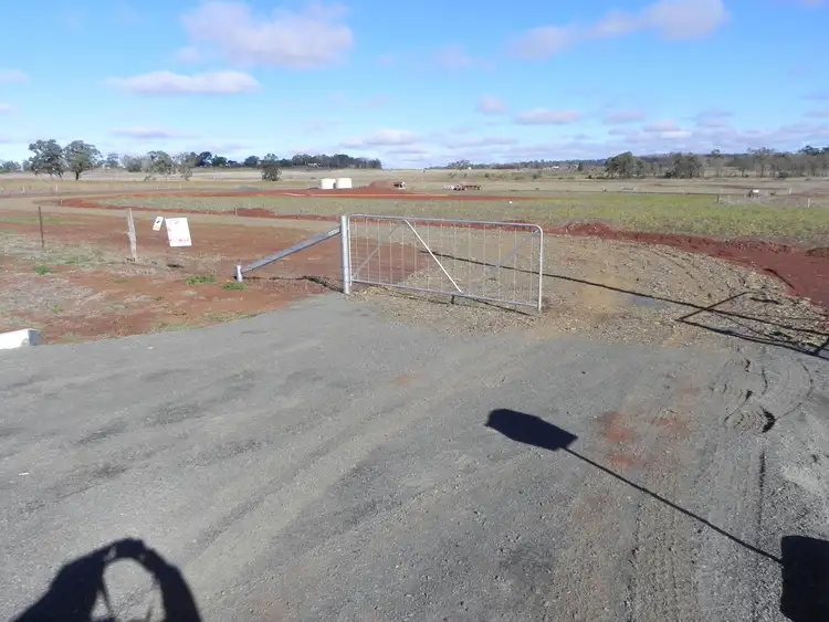 Fourth view of Homely rural property listing, 0 Harelmar Road, Southbrook QLD 4363