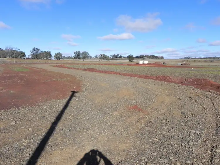 Fifth view of Homely rural property listing, 0 Harelmar Road, Southbrook QLD 4363