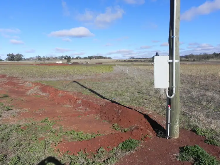 Seventh view of Homely rural property listing, 0 Harelmar Road, Southbrook QLD 4363