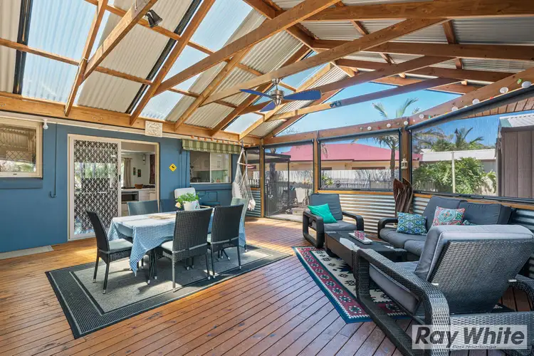 21 Perth Street, Port Noarlunga South SA 5167