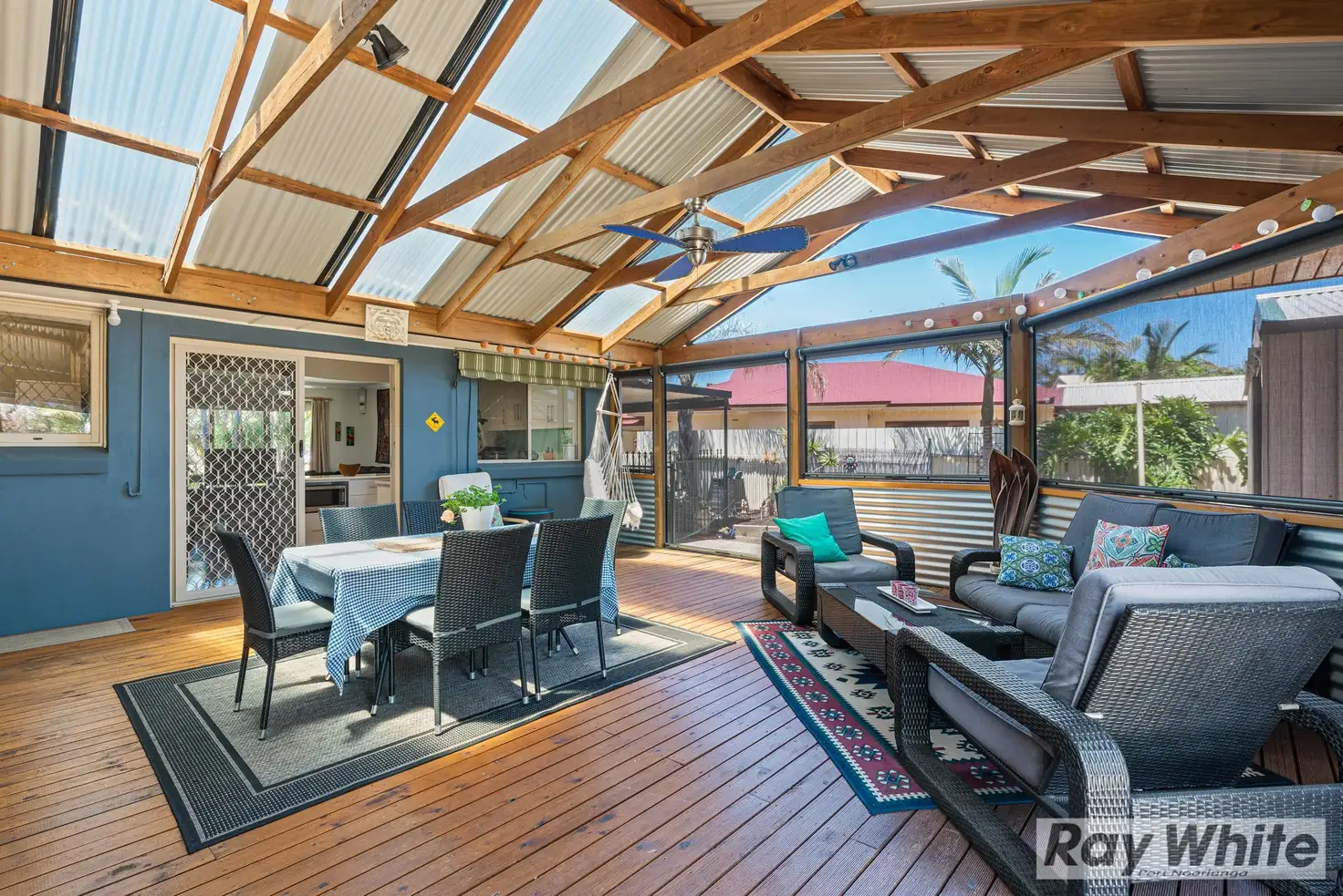 Main view of Homely house listing, 21 Perth Street, Port Noarlunga South SA 5167
