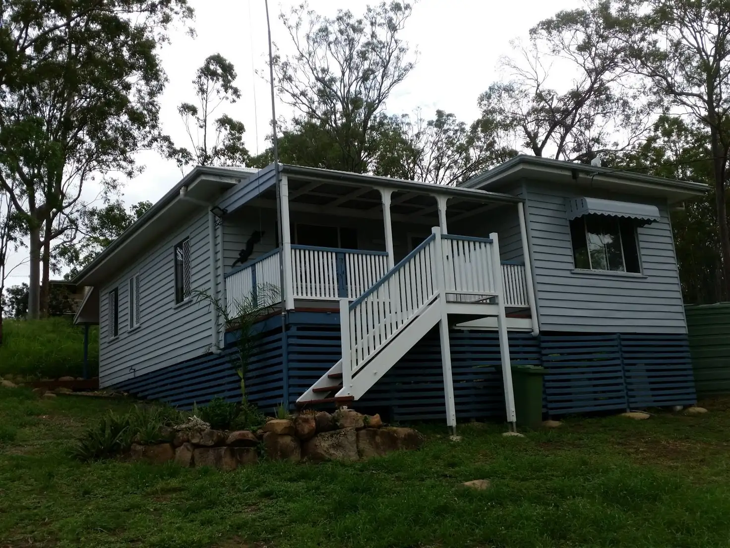 Main view of Homely rural property listing, 205 Highland Street, Esk QLD 4312