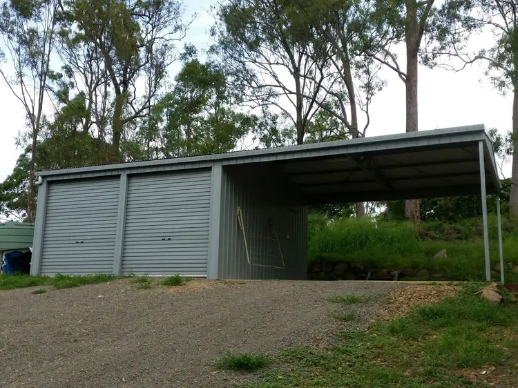 Second view of Homely rural property listing, 205 Highland Street, Esk QLD 4312