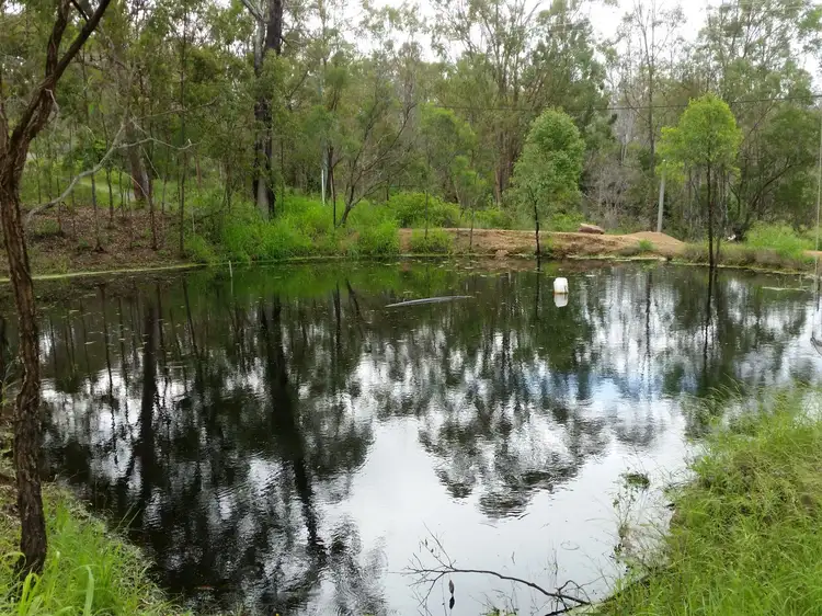 Fifth view of Homely rural property listing, 205 Highland Street, Esk QLD 4312