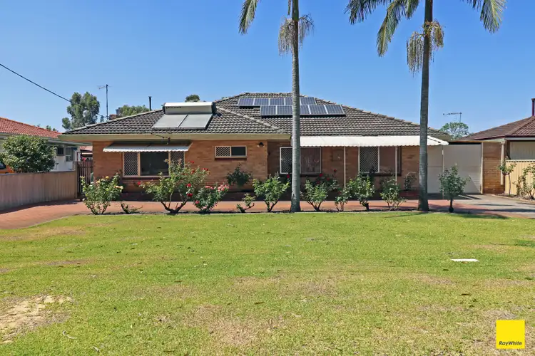 39 Robinson Road, Eden Hill WA 6054
