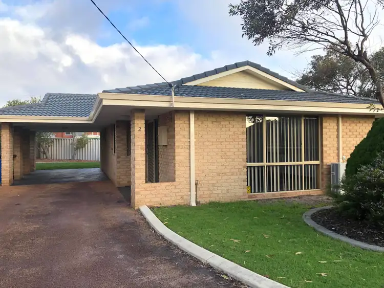 Main view of Homely house listing, 20b Erindale Court, Yakamia WA 6330