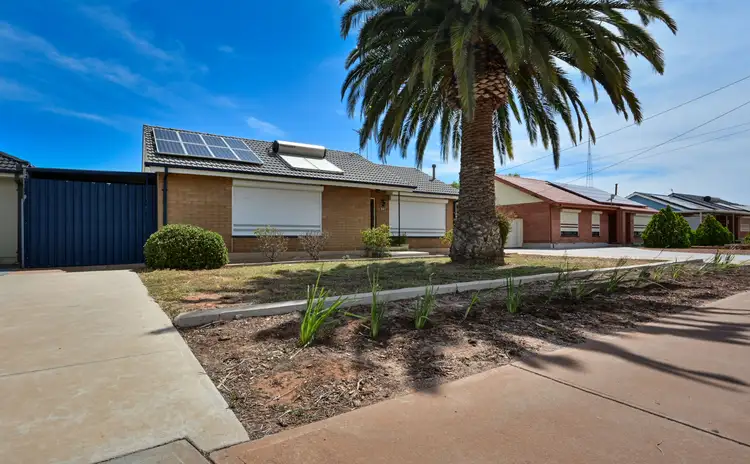257 Nicolson Avenue, Whyalla Stuart SA 5608