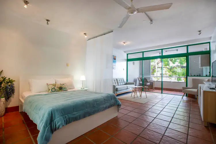 Fifth view of Homely apartment listing, 110/2-4 Macrossan Street, Port Douglas QLD 4877