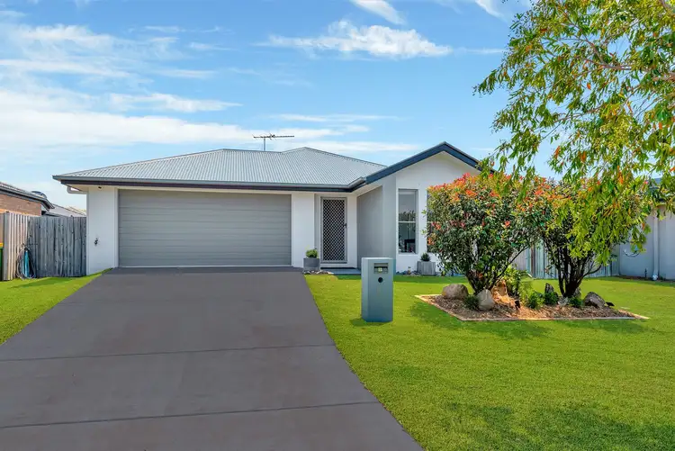81 Beaumont Drive, Pimpama QLD 4209