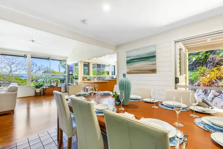 Sixth view of Homely house listing, 39 Albany Avenue, Currumbin QLD 4223