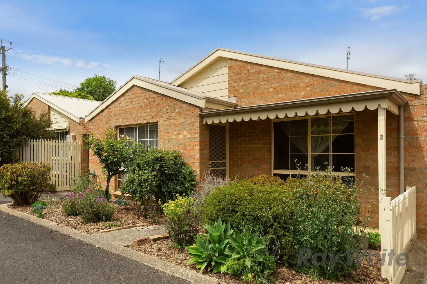 Main view of Homely house listing, 2/33 Collins Street, Drysdale VIC 3222