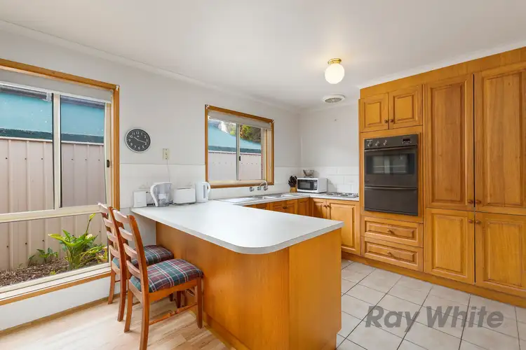 Second view of Homely house listing, 2/33 Collins Street, Drysdale VIC 3222