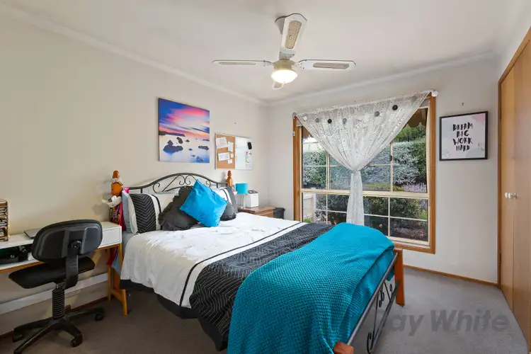 Fifth view of Homely house listing, 2/33 Collins Street, Drysdale VIC 3222