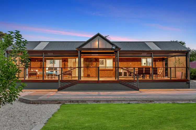 73 Burnbank Way, Mount Barker SA 5251