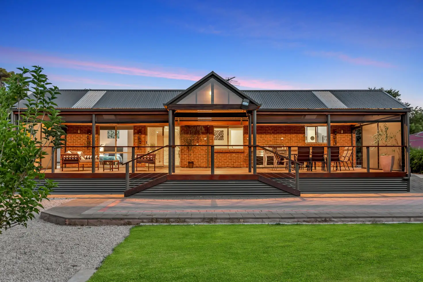 Main view of Homely house listing, 73 Burnbank Way, Mount Barker SA 5251