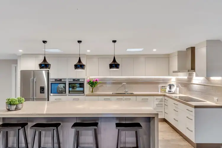 Second view of Homely house listing, 73 Burnbank Way, Mount Barker SA 5251