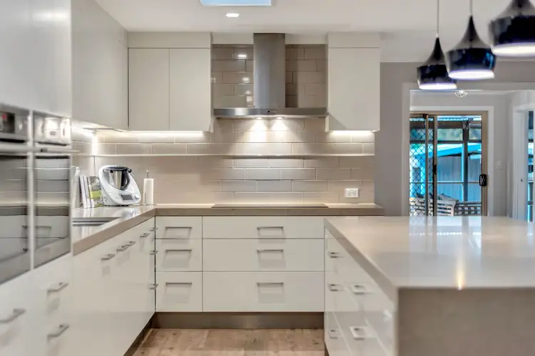 Third view of Homely house listing, 73 Burnbank Way, Mount Barker SA 5251