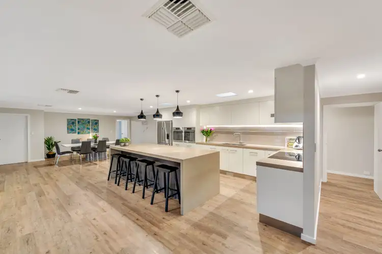 Fifth view of Homely house listing, 73 Burnbank Way, Mount Barker SA 5251