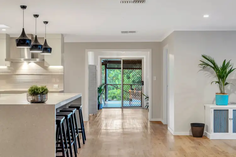 Sixth view of Homely house listing, 73 Burnbank Way, Mount Barker SA 5251