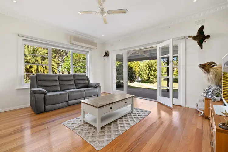 Second view of Homely rural property listing, 100 Koo Wee Rup - Longwarry Road, Longwarry VIC 3816