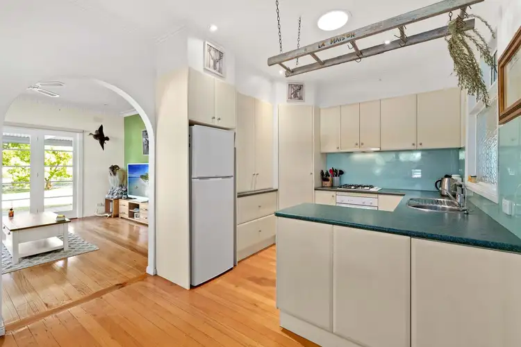 Third view of Homely rural property listing, 100 Koo Wee Rup - Longwarry Road, Longwarry VIC 3816