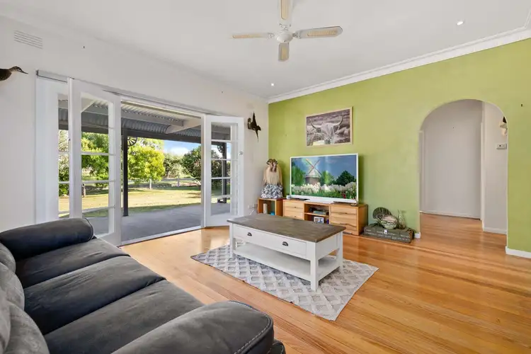 Fifth view of Homely rural property listing, 100 Koo Wee Rup - Longwarry Road, Longwarry VIC 3816