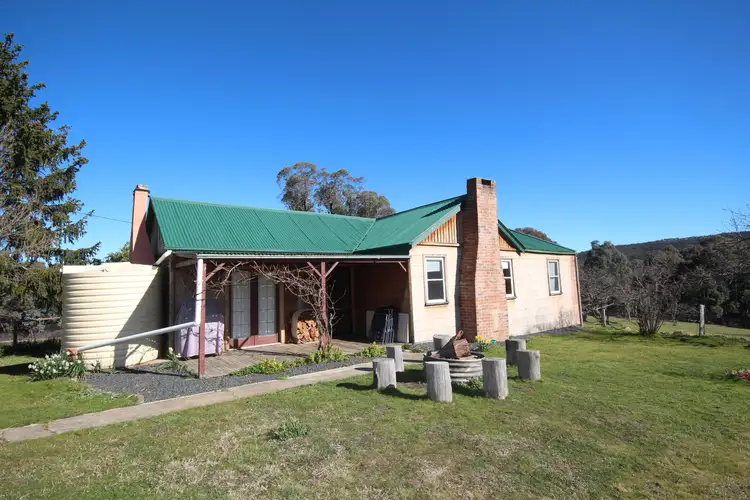 Main view of Homely rural property listing, Address available on request