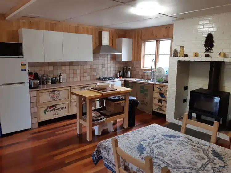 Third view of Homely rural property listing, Address available on request