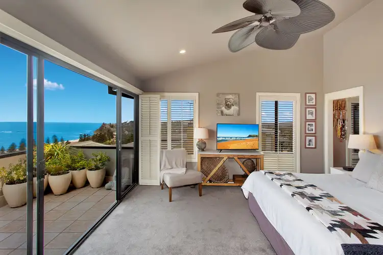 Fifth view of Homely house listing, 63 Hillside Road, Newport NSW 2106