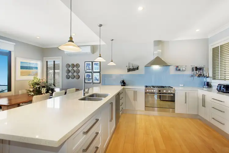 Sixth view of Homely house listing, 63 Hillside Road, Newport NSW 2106