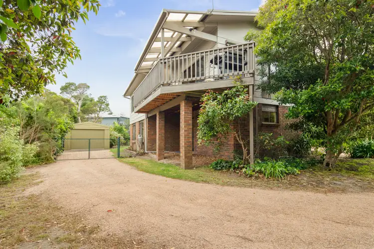 Main view of Homely house listing, 31 Anderson Road, Cowes VIC 3922