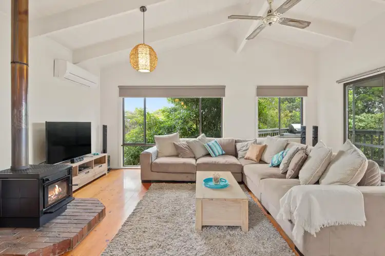 Second view of Homely house listing, 31 Anderson Road, Cowes VIC 3922