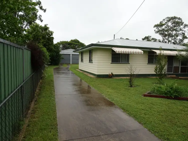 Second view of Homely house listing, 23 Andrews Road, Crows Nest QLD 4355