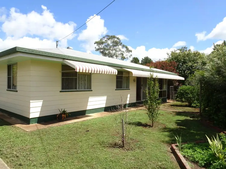 Third view of Homely house listing, 23 Andrews Road, Crows Nest QLD 4355