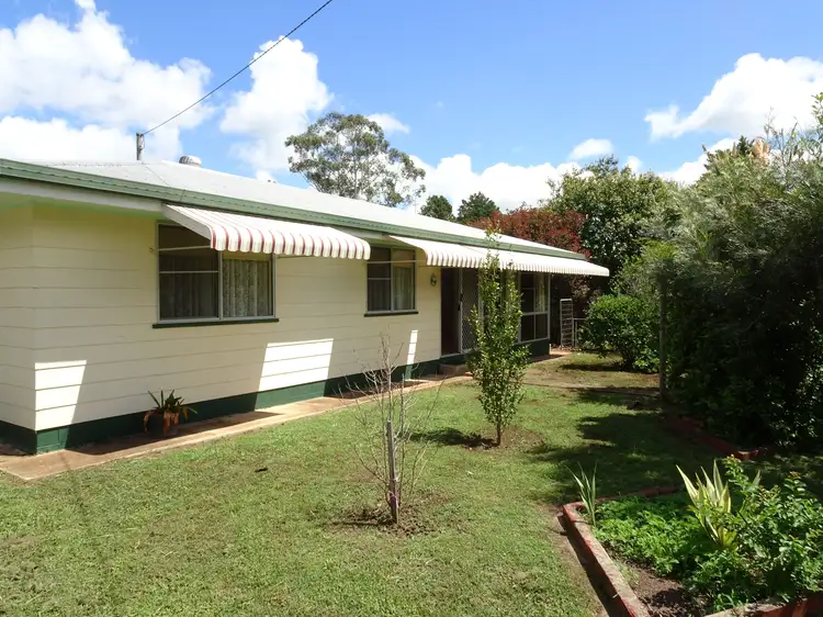 Fourth view of Homely house listing, 23 Andrews Road, Crows Nest QLD 4355