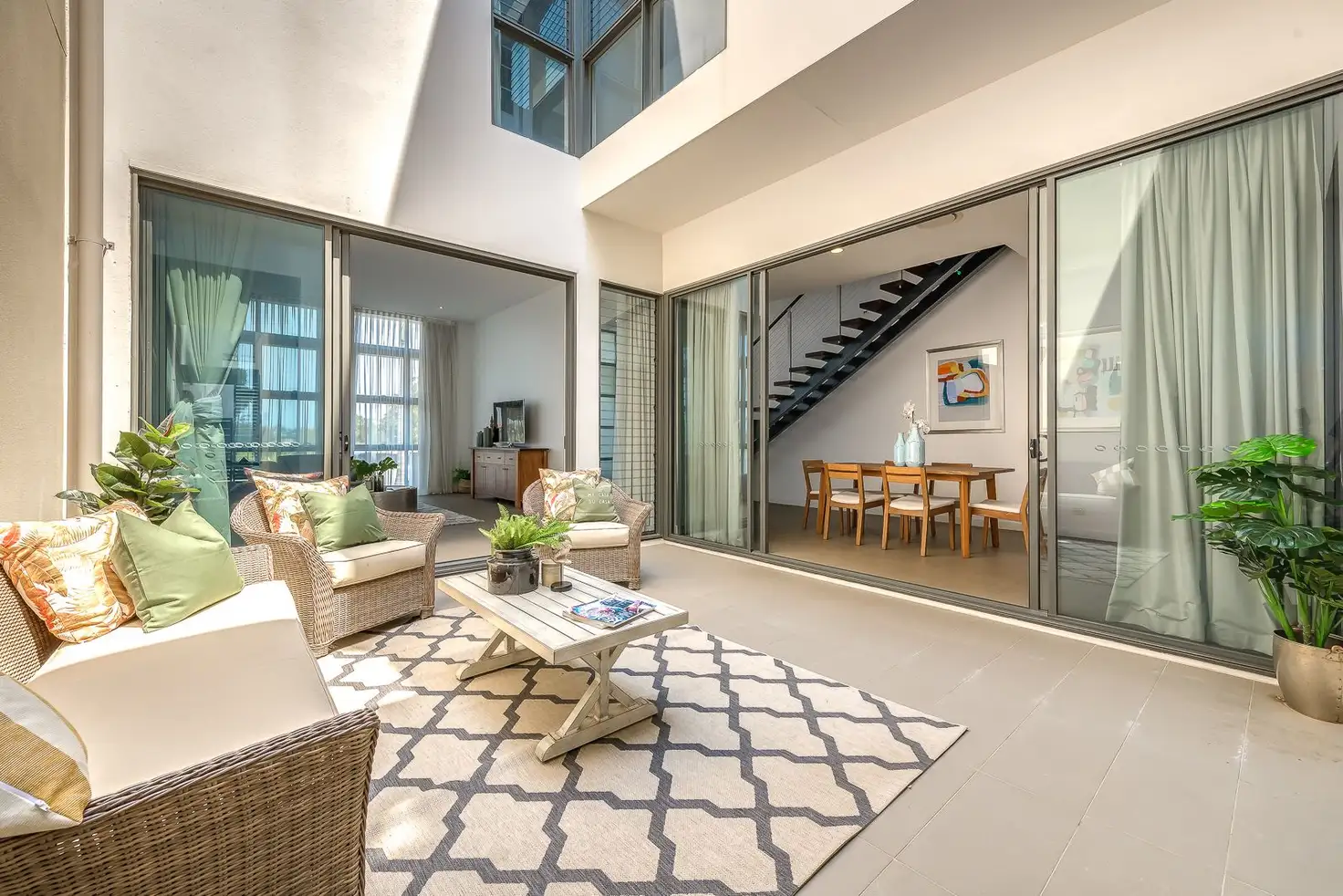 Main view of Homely house listing, 15 Salacia Drive, Paradise Point QLD 4216