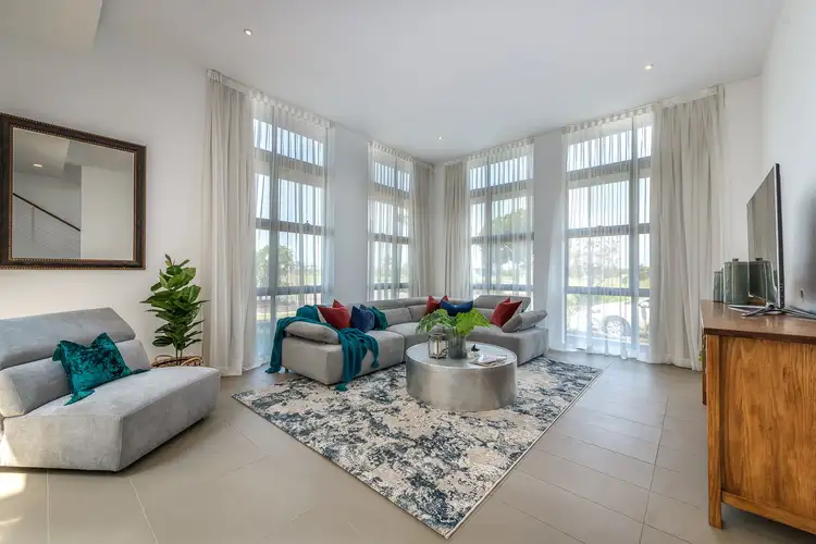 Fifth view of Homely house listing, 15 Salacia Drive, Paradise Point QLD 4216