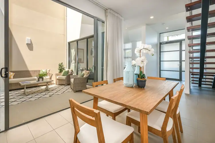 Sixth view of Homely house listing, 15 Salacia Drive, Paradise Point QLD 4216
