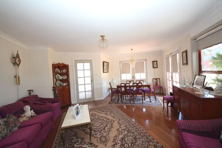 Second view of Homely rural property listing, 11 Rutters Ridge Road, Oberon NSW 2787