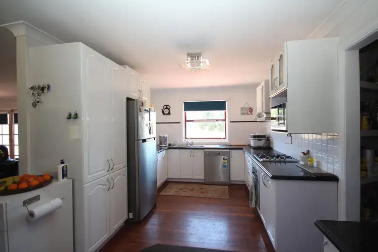 Fourth view of Homely rural property listing, 11 Rutters Ridge Road, Oberon NSW 2787