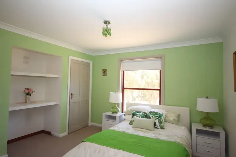 Fifth view of Homely rural property listing, 11 Rutters Ridge Road, Oberon NSW 2787