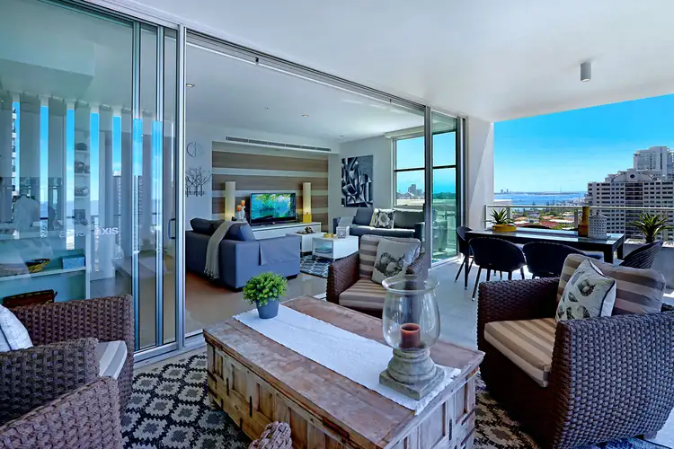 Third view of Homely apartment listing, 1501/11 Hill Parade, Main Beach QLD 4217