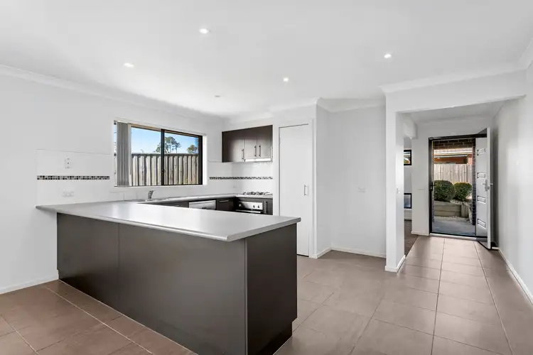 Second view of Homely house listing, 17 Tilt Road, Doreen VIC 3754