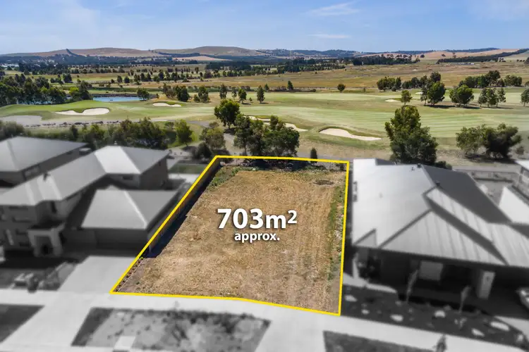 54 Pinnacle Chase, Beveridge VIC 3753