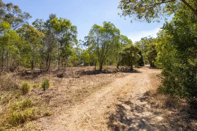 Third view of Homely land listing, 76 Parragilga Lane, D'aguilar QLD 4514