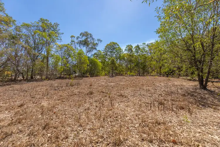 Fourth view of Homely land listing, 76 Parragilga Lane, D'aguilar QLD 4514