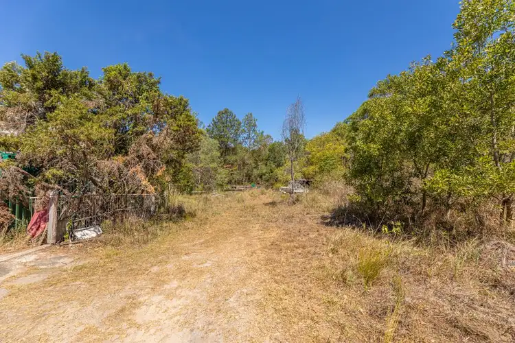 Fifth view of Homely land listing, 76 Parragilga Lane, D'aguilar QLD 4514